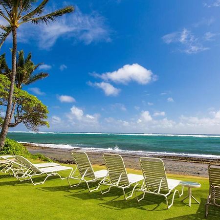 Worldmark Kapaa Shore Kapa'a Exterior foto