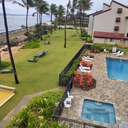 Worldmark Kapaa Shore Kapa'a Exterior foto