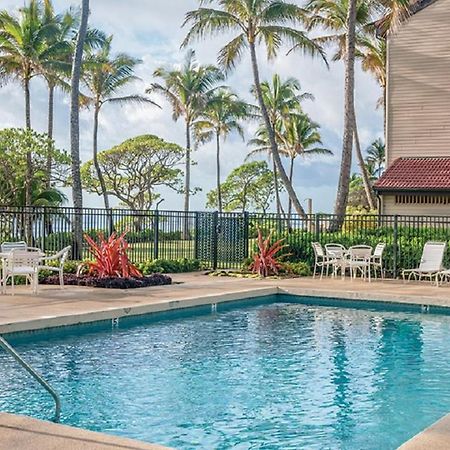 Worldmark Kapaa Shore Kapa'a Exterior foto