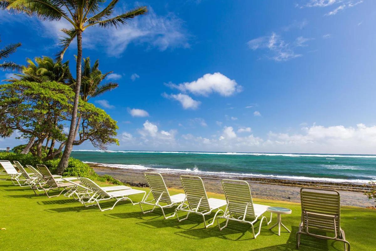 Worldmark Kapaa Shore Kapa'a Exterior foto