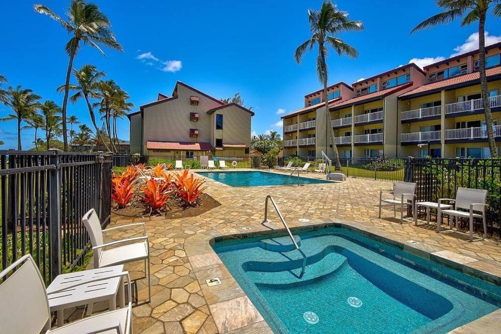 Worldmark Kapaa Shore Kapa'a Exterior foto