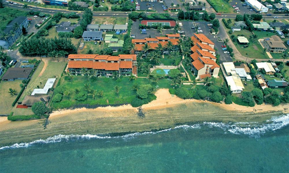 Worldmark Kapaa Shore Kapa'a Exterior foto