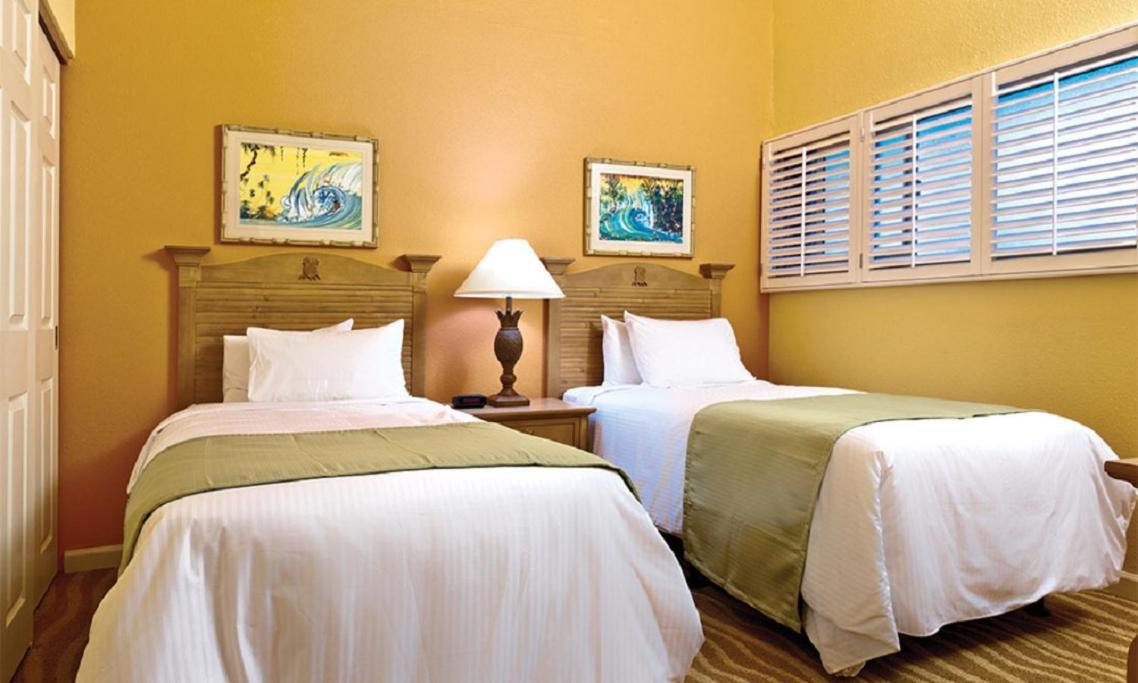 Worldmark Kapaa Shore Kapa'a Zimmer foto