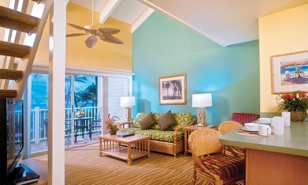 Worldmark Kapaa Shore Kapa'a Zimmer foto
