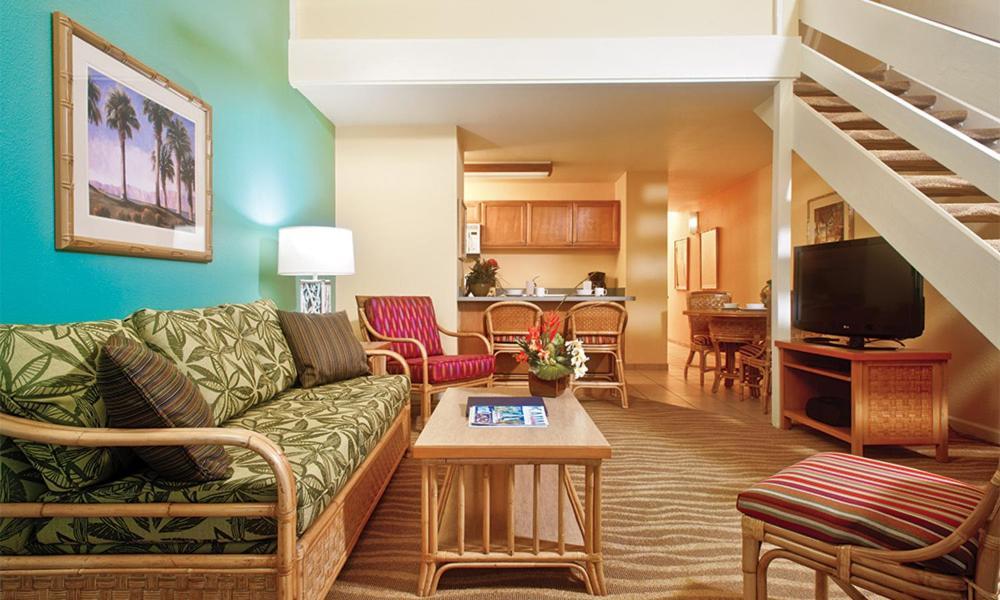Worldmark Kapaa Shore Kapa'a Zimmer foto